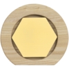Стела Constanta Light, с золотистым шестигранником (Изображение 2)