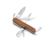 Нож многофункциональный Брауншвейг, коричневый (Изображение 1)
