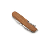 Нож многофункциональный Брауншвейг, коричневый (Изображение 3)