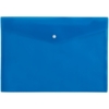 Папка-конверт Expert, синяя (Изображение 1)