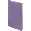 Блокнот Blank, фиолетовый (Изображение 1)