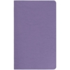 Блокнот Blank, фиолетовый (Изображение 2)