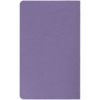 Блокнот Blank, фиолетовый (Изображение 3)