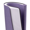 Блокнот Blank, фиолетовый (Изображение 5)