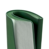 Блокнот Flex Shall, зеленый (Изображение 5)