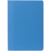 Блокнот Flex Shall, голубой (Изображение 2)