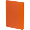 Блокнот Flex Shall, оранжевый (Изображение 1)