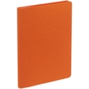 Блокнот Flex Shall, оранжевый (Изображение 3)