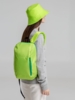 Рюкзак Bertly, зеленое яблоко (Изображение 7)