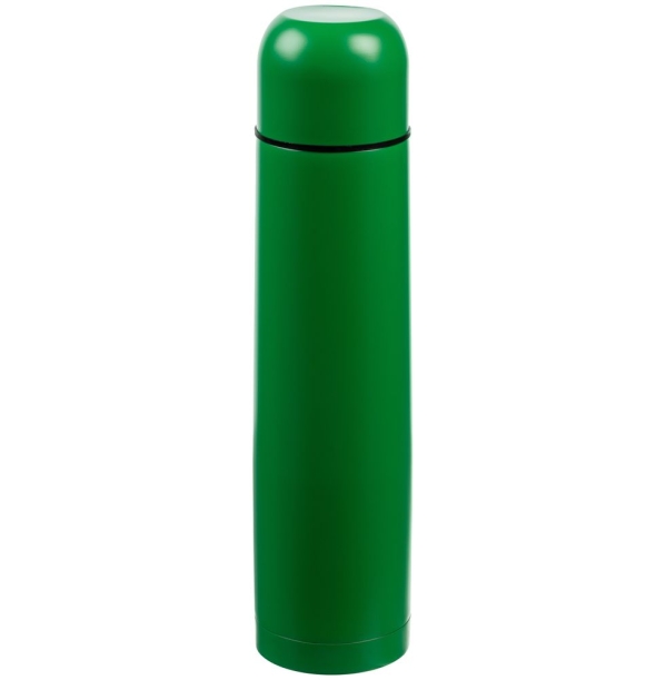 Термос Ammo 1000, зеленый (Изображение 1)