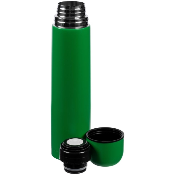 Термос Ammo 1000, зеленый (Изображение 3)