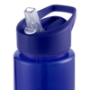 Бутылка для воды Holo, синяя (Изображение 2)