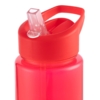 Бутылка для воды Holo, красная (Изображение 2)