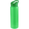 Бутылка для воды Holo, зеленая (Изображение 1)