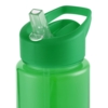 Бутылка для воды Holo, зеленая (Изображение 2)