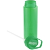 Бутылка для воды Holo, зеленая (Изображение 3)