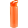 Бутылка для воды Holo, оранжевая (Изображение 1)
