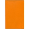 Ежедневник Kroom, недатированный, оранжевый (Изображение 3)