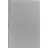 Ежедневник Kroom, недатированный, серый (Изображение 3)