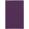 Ежедневник Flat Mini, недатированный, фиолетовый (Изображение 2)