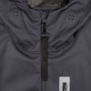 Куртка унисекс Shtorm темно-серая (графит), размер S (Изображение 3)