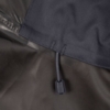 Куртка унисекс Shtorm темно-серая (графит), размер S (Изображение 8)