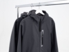 Куртка унисекс Shtorm темно-серая (графит), размер S (Изображение 10)