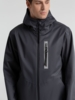 Куртка унисекс Shtorm темно-серая (графит), размер XL (Изображение 2)