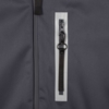 Куртка унисекс Shtorm темно-серая (графит), размер 2XL (Изображение 4)