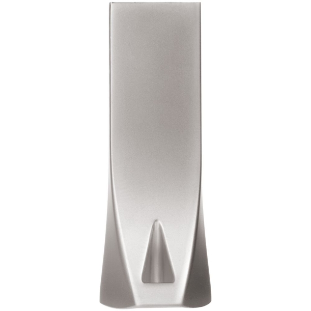 Флешка Ergo Style, USB 3.0, серебристая (Изображение 2)