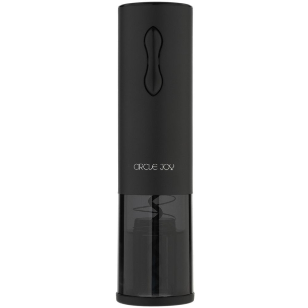 Электрический штопор Circle Joy Mini, черный (Изображение 1)