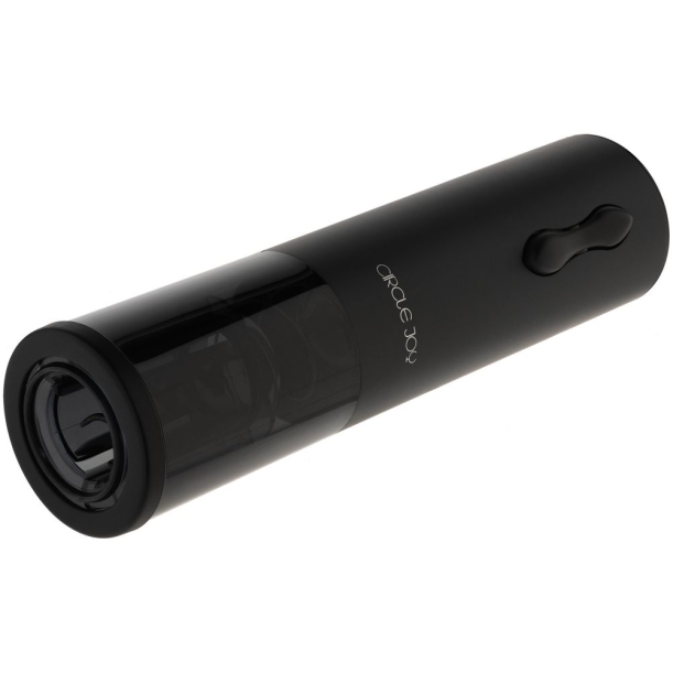 Электрический штопор Circle Joy Mini, черный (Изображение 4)