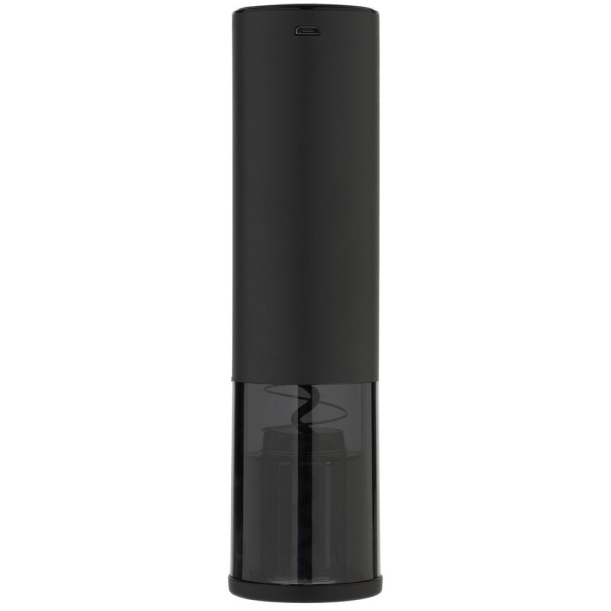 Электрический штопор Circle Joy Mini, черный (Изображение 5)