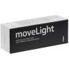 Переносная складная лампа moveLight, белая (Изображение 11)
