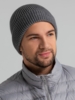 Шапка Bernard, серая (Изображение 7)
