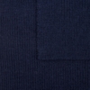 Шарф Bernard, темно-синий (Изображение 4)