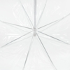 Прозрачный зонт-трость «СКА» (Изображение 4)