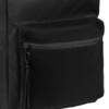 Рюкзак Patch Catcher с карманом из липучки, черный (Изображение 7)