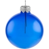 Елочный шар Gala Night в коробке, синий, 6 см (Изображение 2)