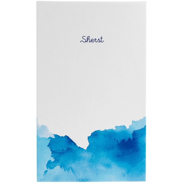 Коробка Sherst, белая (Изображение 1)