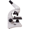 Монокулярный микроскоп Rainbow 50L с набором для опытов, белый (Изображение 3)