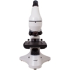 Монокулярный микроскоп Rainbow 50L с набором для опытов, белый (Изображение 4)