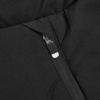Куртка с подогревом Thermalli Everest, черная, размер S (Изображение 10)