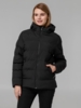 Куртка с подогревом Thermalli Everest, черная, размер S (Изображение 13)
