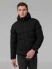 Куртка с подогревом Thermalli Everest, черная, размер S (Изображение 16)