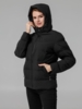 Куртка с подогревом Thermalli Everest, черная, размер M (Изображение 14)