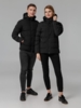Куртка с подогревом Thermalli Everest, черная, размер XL (Изображение 18)