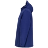 Куртка с подогревом Thermalli Pila, синяя, размер L (Изображение 4)