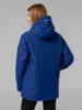 Куртка с подогревом Thermalli Pila, синяя, размер L (Изображение 16)