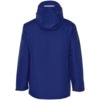 Куртка с подогревом Thermalli Pila, синяя, размер XL (Изображение 3)